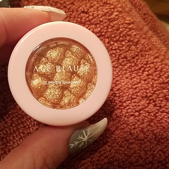 NARS,  OFRA, Age Beauty eye shadows - Picture 5 of 6